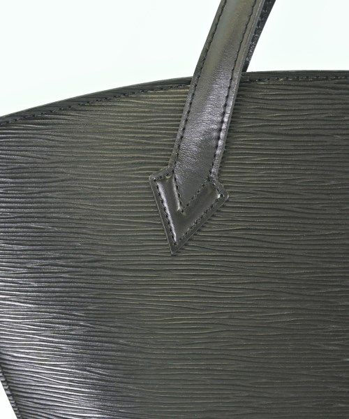 Louis Vuitton Handbag Black