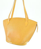 Louis Vuitton Handbag Yellow