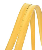 Louis Vuitton Handbag Yellow
