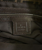 Fendi Shoulder Bag Brown
