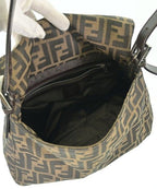 Fendi Shoulder Bag Brown