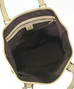 Gucci Tote Bag Brown