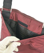 Prada Sport Shoulder Bag