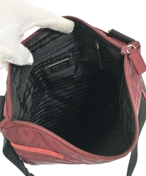 Prada Sport Shoulder Bag