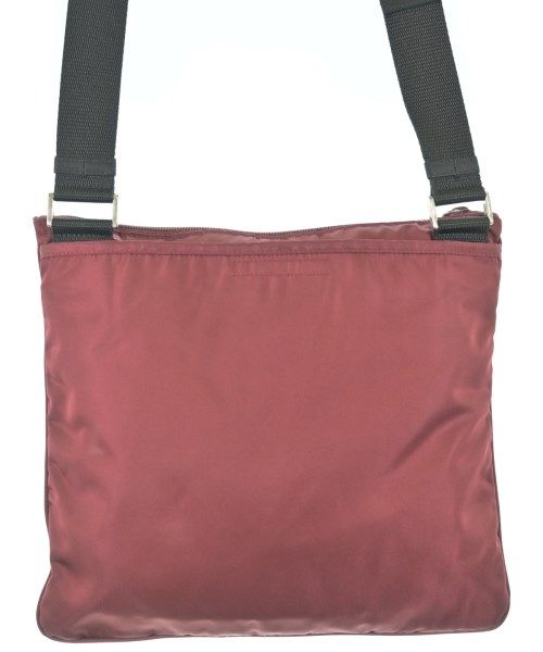 Prada Sport Shoulder Bag