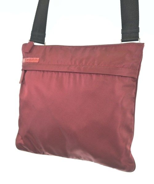 Prada Sport Shoulder Bag