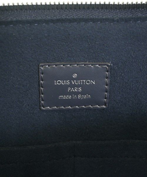 Louis Vuitton Business