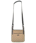 Gucci Shoulder Bag Beige