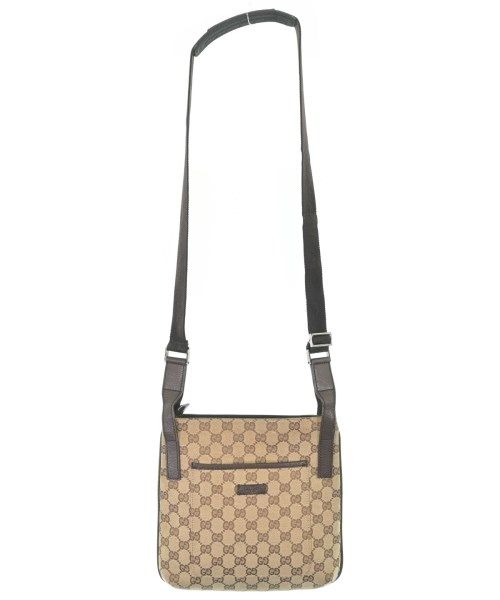 Gucci Shoulder Bag Beige