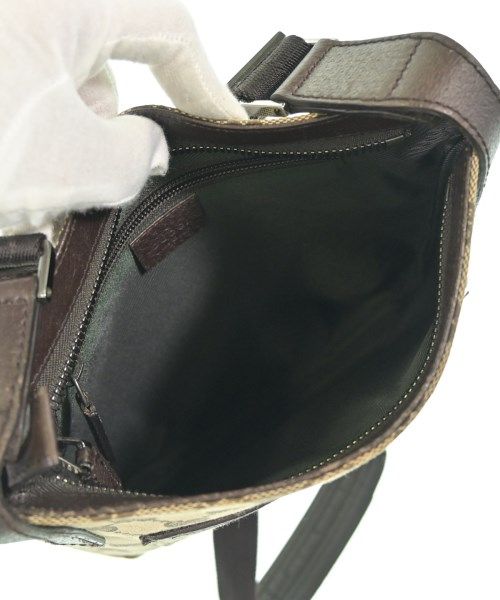Gucci Shoulder Bag Beige