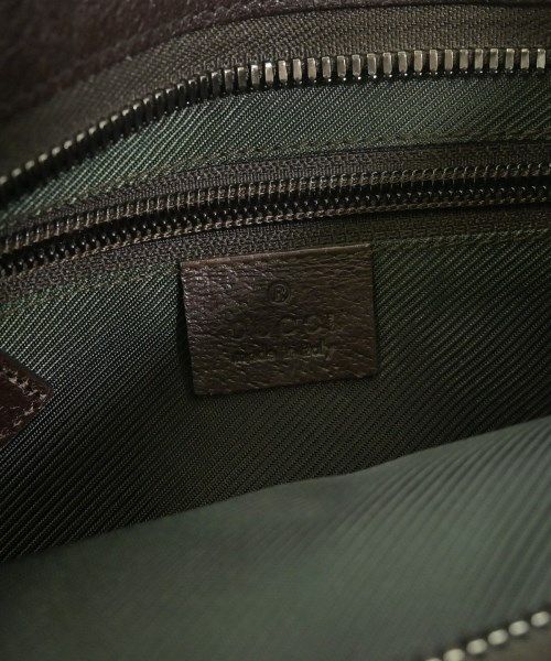 Gucci Shoulder Bag Beige