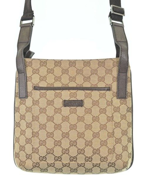 Gucci Shoulder Bag Beige