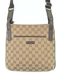 Gucci Shoulder Bag Beige