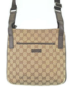 Gucci Shoulder Bag Beige