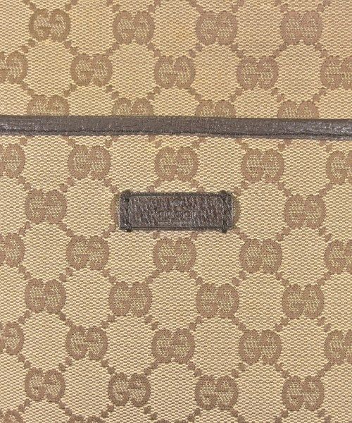 Gucci Shoulder Bag Beige