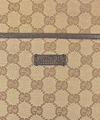 Gucci Shoulder Bag Beige