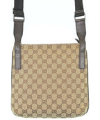 Gucci Shoulder Bag Beige