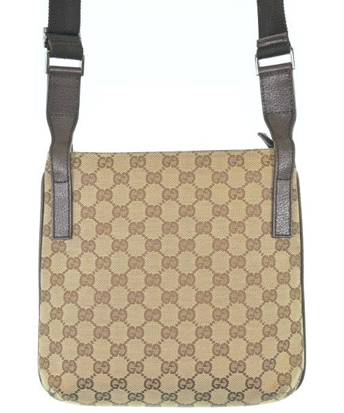 Gucci Shoulder Bag Beige