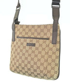 Gucci Shoulder Bag Beige