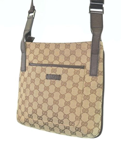Gucci Shoulder Bag Beige