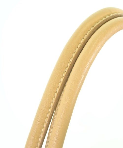 Prada Handbag Beige