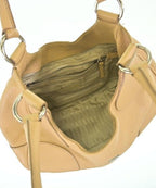 Prada Handbag Beige
