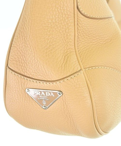 Prada Handbag Beige