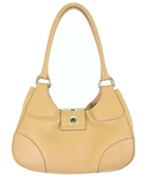 Prada Handbag Beige