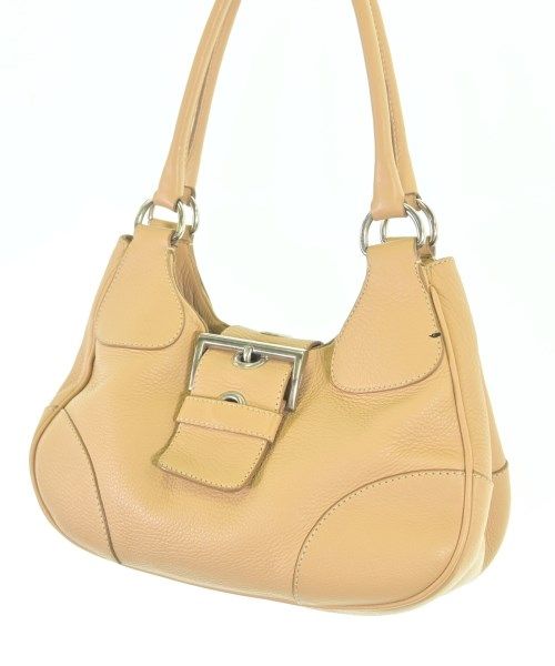 Prada Handbag Beige