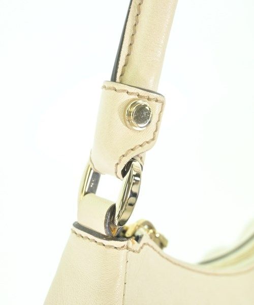 Gucci Shoulder Bag Ivory
