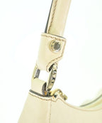 Gucci Shoulder Bag Ivory