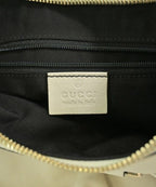 Gucci Shoulder Bag Ivory