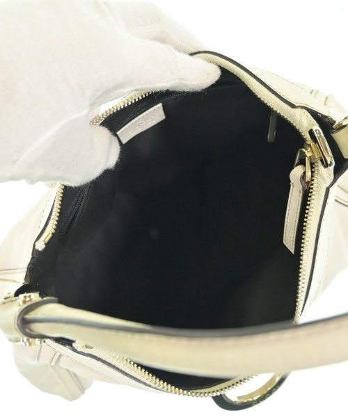 Gucci Shoulder Bag Ivory