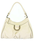 Gucci Shoulder Bag Ivory
