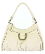 Gucci Shoulder Bag Ivory