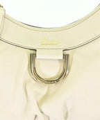Gucci Shoulder Bag Ivory