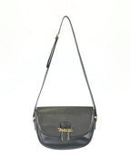 Gucci Shoulder Bag Black