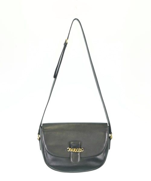 Gucci Shoulder Bag Black