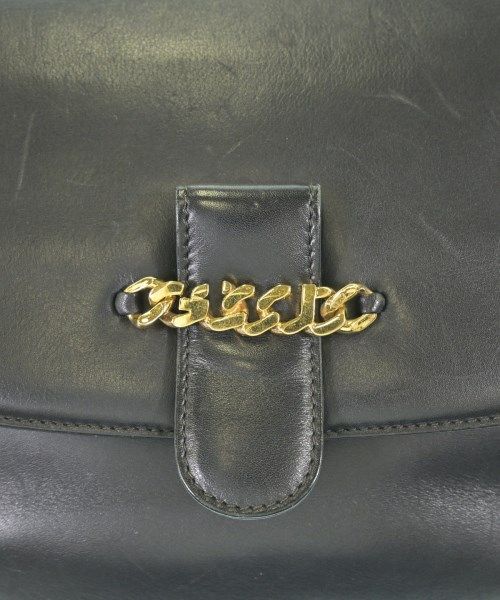 Gucci Shoulder Bag Black