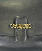 Gucci Shoulder Bag Black