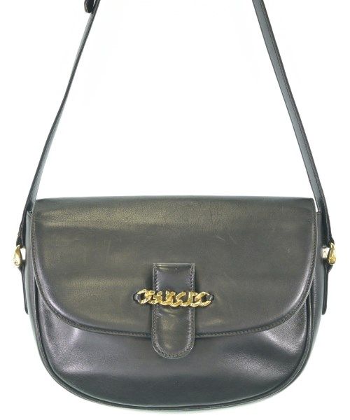 Gucci Shoulder Bag Black