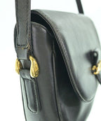Gucci Shoulder Bag Black