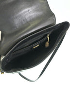 Gucci Shoulder Bag Black