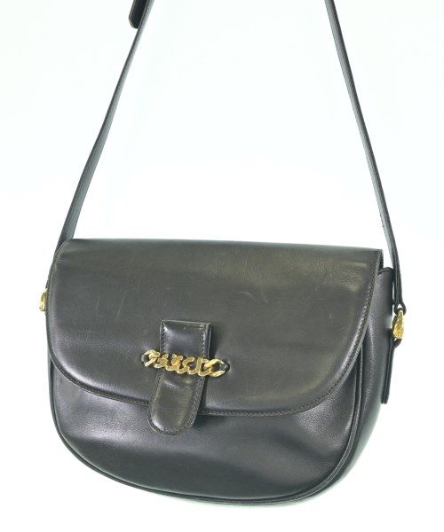 Gucci Shoulder Bag Black