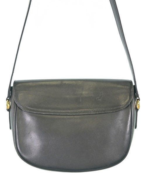 Gucci Shoulder Bag Black
