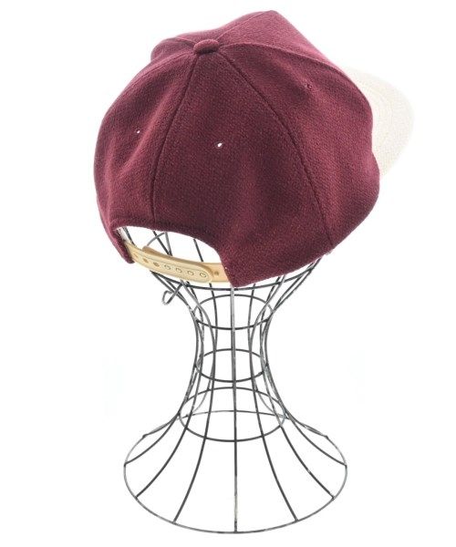 Celine Cap Hat Ivory — view 2