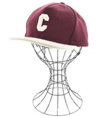 Celine Cap Hat Ivory