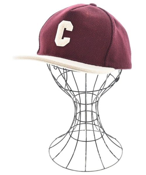 Celine Cap Hat Ivory
