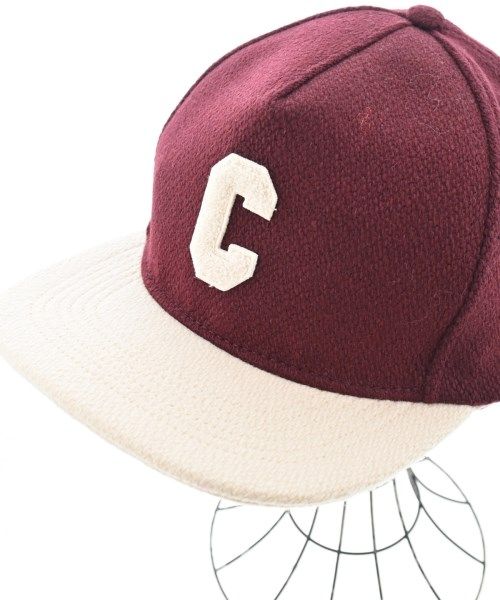 Celine Cap Hat Ivory — view 3