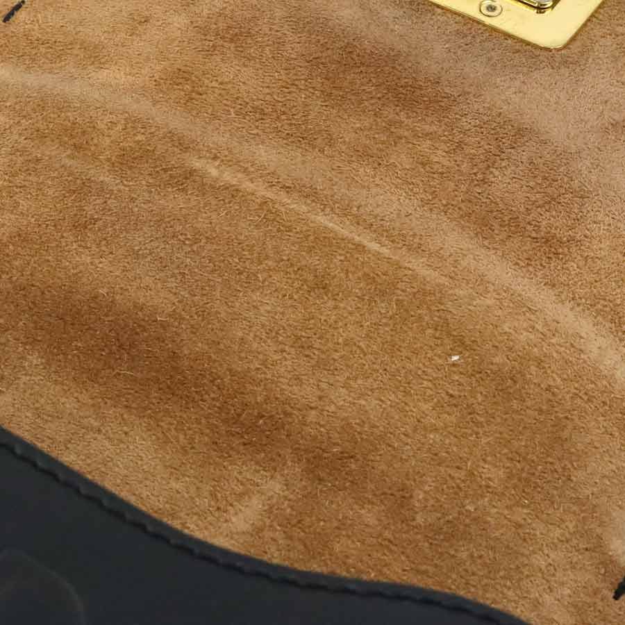 Fendi Shoulder Bag Moonlight Abvl